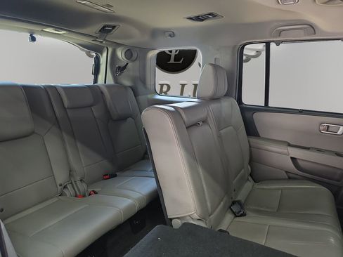 Used 2012 Honda Pilot Touring image 28
