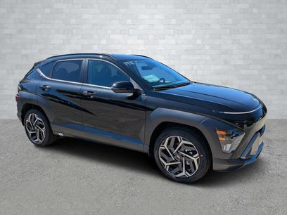 New 2026 Hyundai Kona SEL Premium