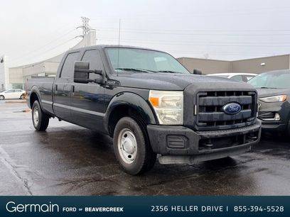 Used 2016 Ford F250 XL