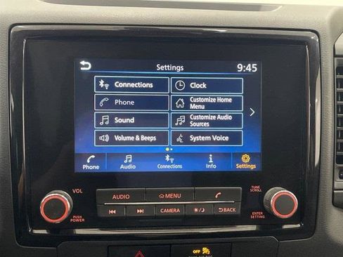 Used 2022 Nissan Frontier S image 20