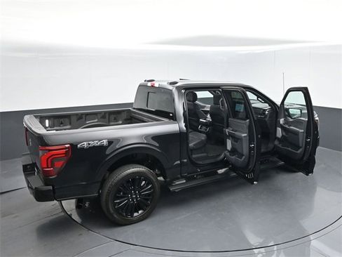 Used 2024 Ford F150 Platinum w/ Equipment Group 702A High image 62