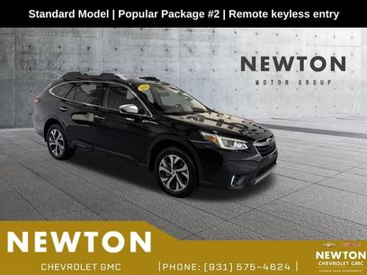 Used 2022 Subaru Outback Touring XT w/ Popular Package #2