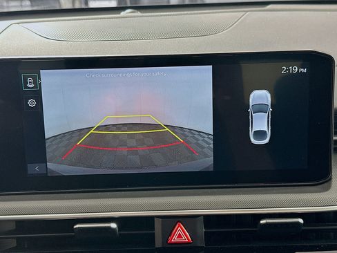 Used 2025 Kia K5 LXS image 21