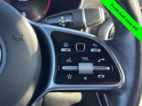 Used 2021 Mercedes-Benz GLC 300 4MATIC image 15