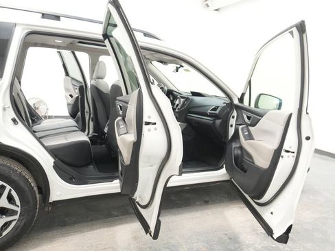 Used 2019 Subaru Forester Premium w/ Popular Package #1 image 28