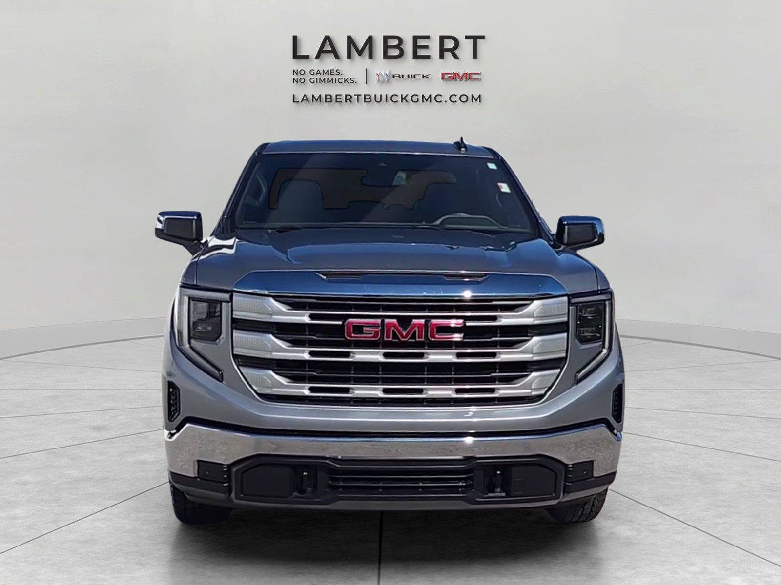 Used 2024 GMC Sierra 1500 SLE w/ LPO, GMC Protection Package AWD/4WD image 8
