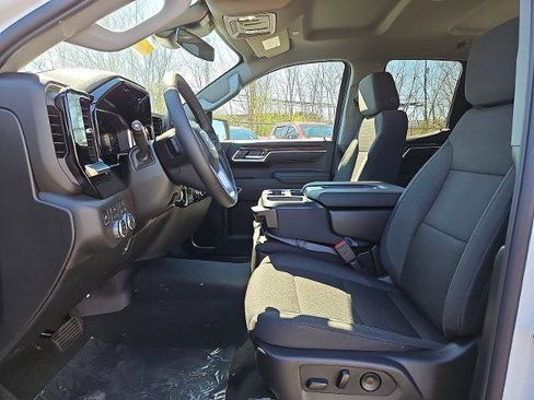 New 2026 GMC Sierra 1500 Elevation AWD/4WD image 11
