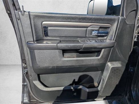 Used 2017 RAM 1500 Sport image 21