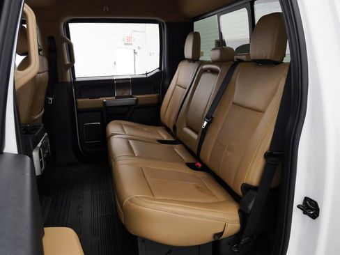 Used 2022 Ford F250 Lariat AWD/4WD image 19