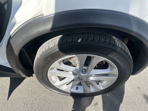 Used 2013 Nissan Juke S image 9