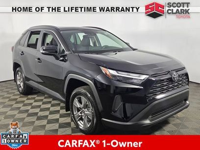 Used 2024 Toyota RAV4 XLE
