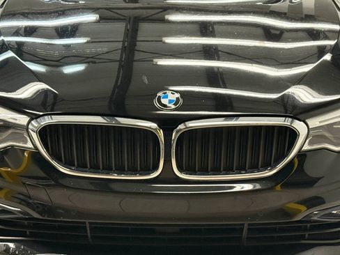 Used 2017 BMW 540i image 5