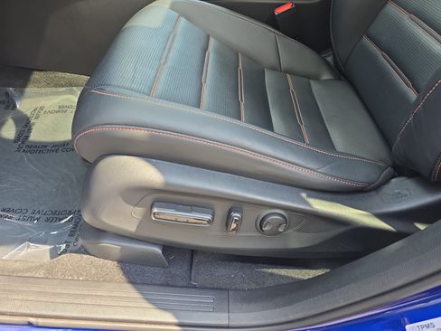Certified 2024 Honda CR-V Sport-L image 29