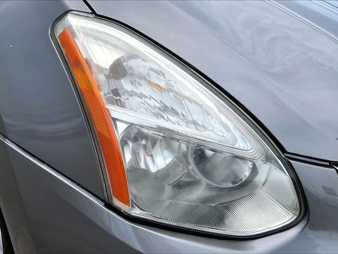 Used 2012 Nissan Rogue S FWD image 26