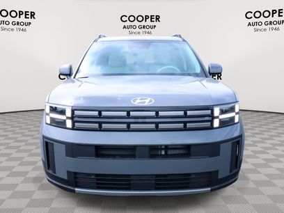 New 2026 Hyundai Santa Fe SEL