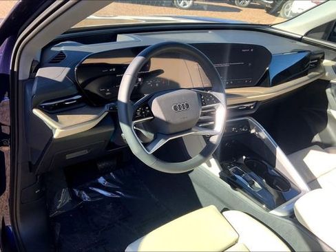 New 2025 Audi Q5 Premium Plus image 5
