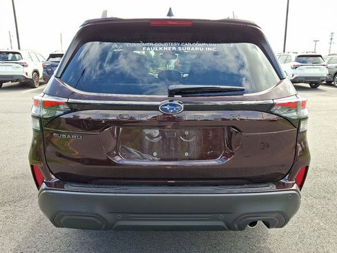 Certified 2026 Subaru Forester Limited AWD/4WD image 6