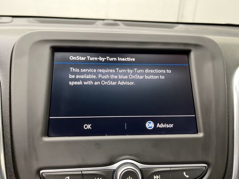 Certified 2020 Chevrolet Equinox LT AWD/4WD image 19