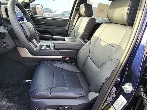 New 2026 Toyota Tundra Platinum image 20