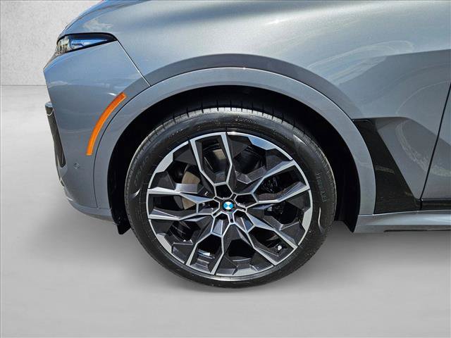 New 2027 BMW X7 M60i AWD/4WD image 10