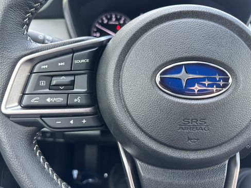Used 2025 Subaru Outback Limited w/ Popular Package #2 AWD/4WD image 19