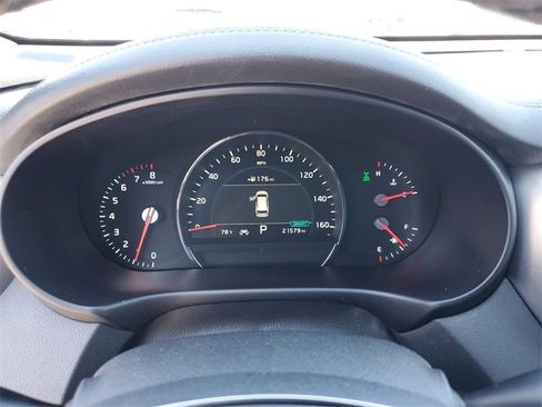Used 2019 Kia Sorento SX image 21