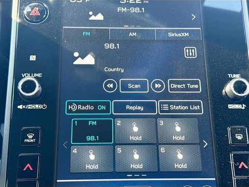 New 2025 Subaru WRX Premium image 17