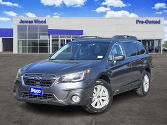 Used 2019 Subaru Outback 2.5i Premium image 1