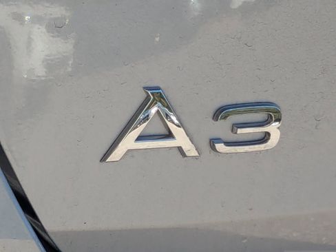 Certified 2024 Audi A3 2.0T Premium Plus w/ Premium Plus Package image 14