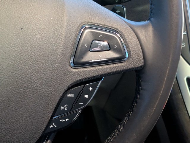Used 2017 Lincoln MKX Select w/ Select Plus Package FWD image 23