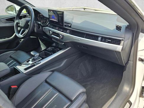 Used 2025 Audi A5 2.0T Premium Plus image 20