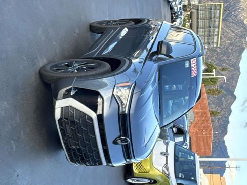 Certified 2025 Volkswagen Taos S image 29