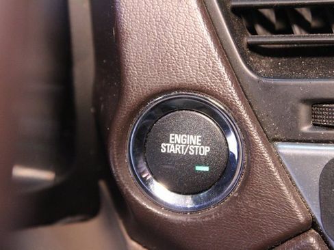 Used 2015 Chevrolet Tahoe LTZ image 25