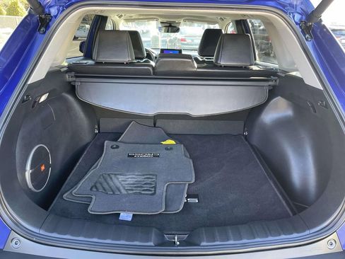 Used 2023 Toyota Corolla Cross XLE w/ Convenience Package image 48