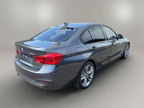 Used 2016 BMW 328i Sedan RWD image 4