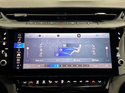 New 2026 Jeep Grand Cherokee Limited image 20