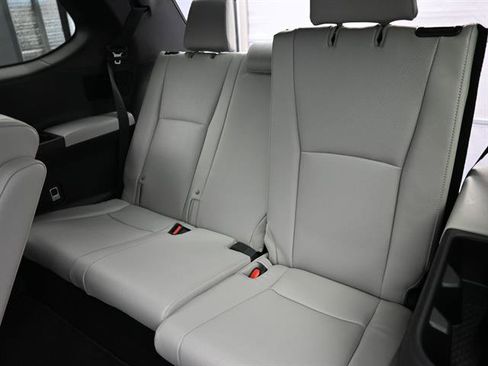 Certified 2026 Toyota Grand Highlander AWD Hybrid image 23