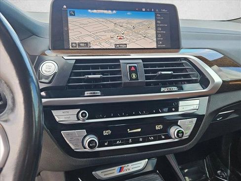 Used 2020 BMW X3 M40i w/ Executive Package AWD/4WD image 15