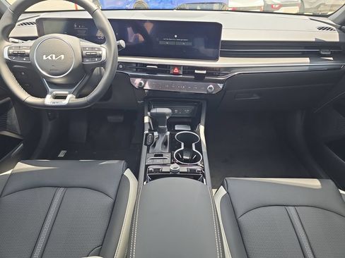 New 2026 Kia K5 GT-Line FWD image 14