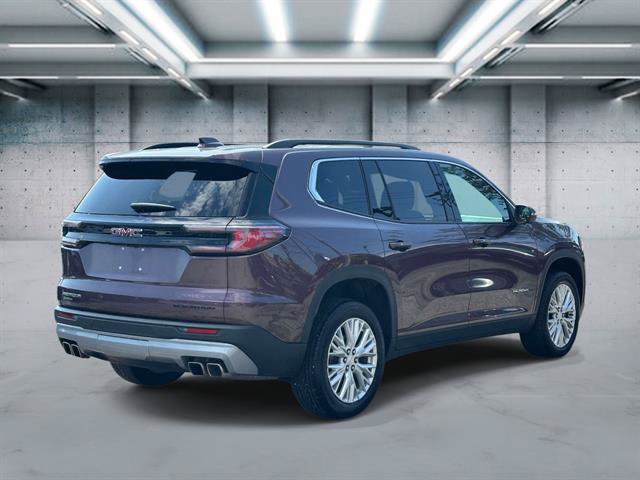 Used 2024 GMC Acadia Elevation FWD image 28