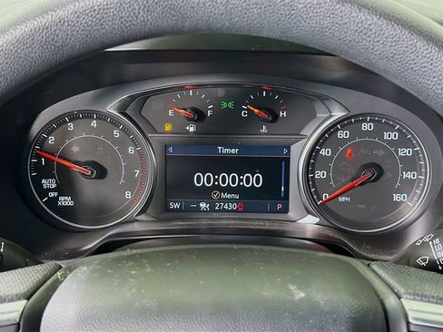 Used 2024 Chevrolet Blazer LT w/ Convenience Package image 14