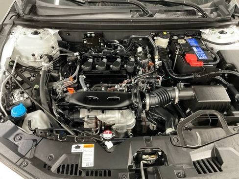 Used 2024 Honda Accord EX image 10