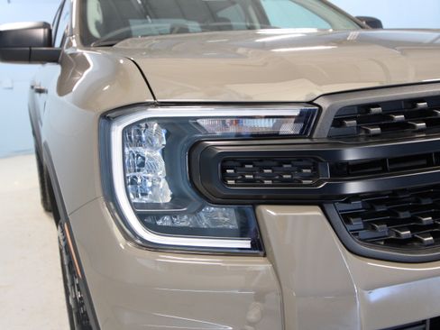 New 2025 Ford Ranger XL w/ Trailer Tow Package image 28