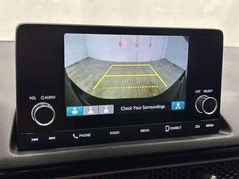 Used 2025 Honda Civic Sport image 23