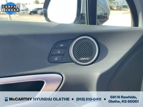 Certified 2025 Hyundai Sonata Limited image 31