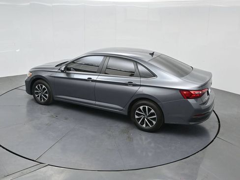 Used 2024 Volkswagen Jetta S FWD image 48