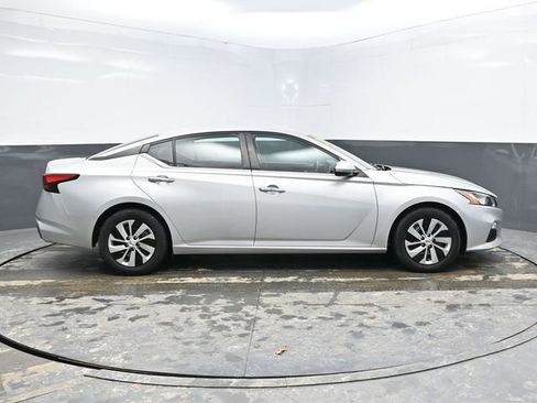Used 2021 Nissan Altima 2.5 S image 8