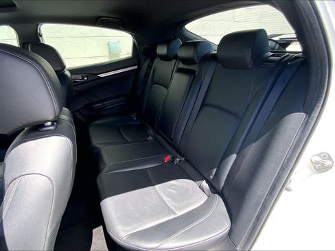 Used 2018 Honda Civic Sport Touring image 29