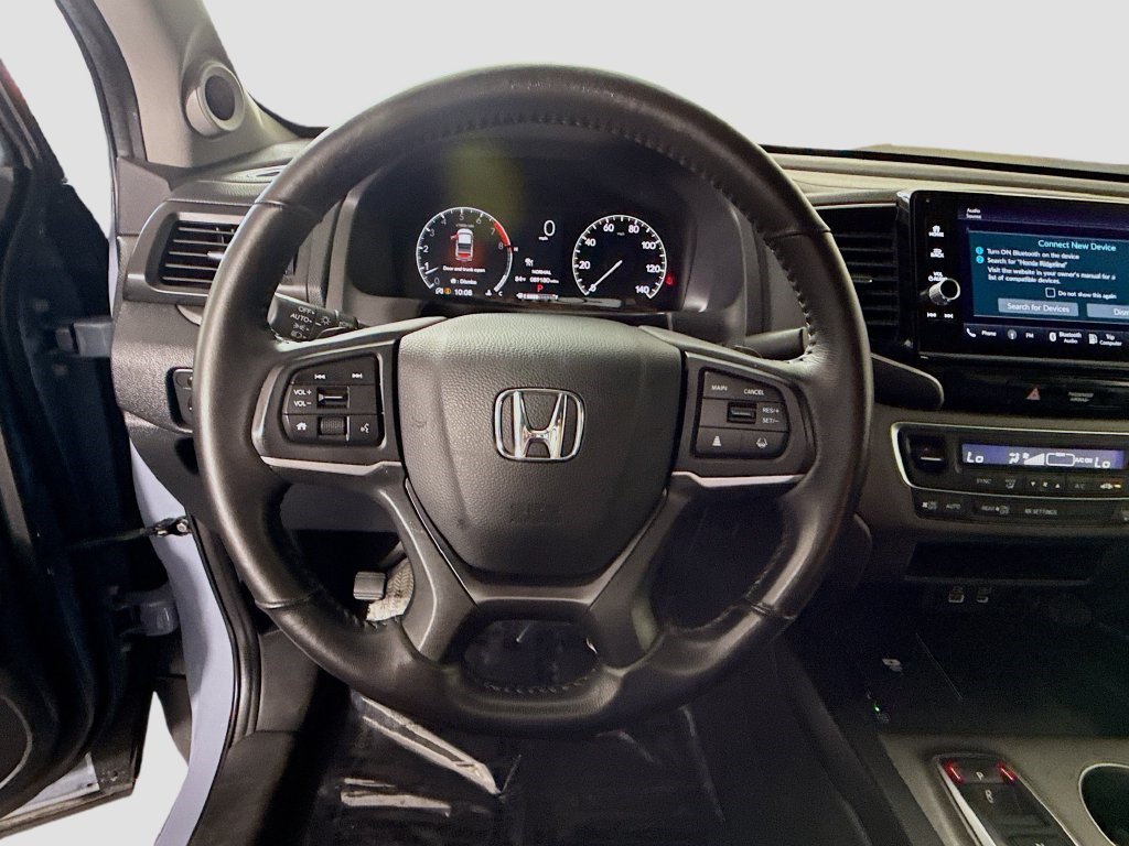 Used 2024 Honda Ridgeline Sport image 12