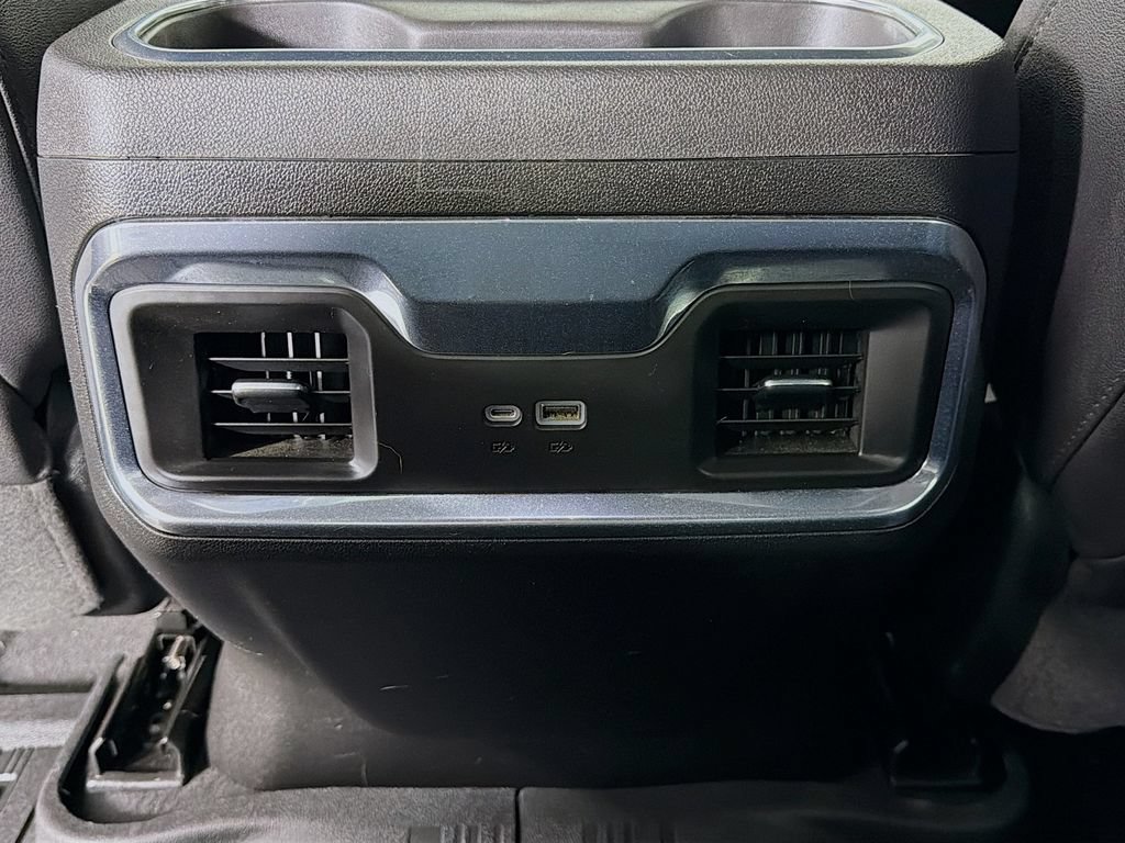 Used 2023 GMC Sierra 1500 Elevation w/ Elevation Premium Package AWD/4WD image 23